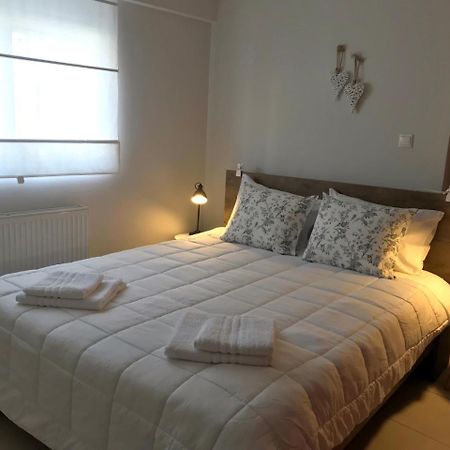 Koukaki Cozy Apartment 아테네 외부 사진