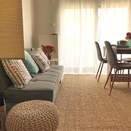 Koukaki Cozy Apartment 아테네 외부 사진