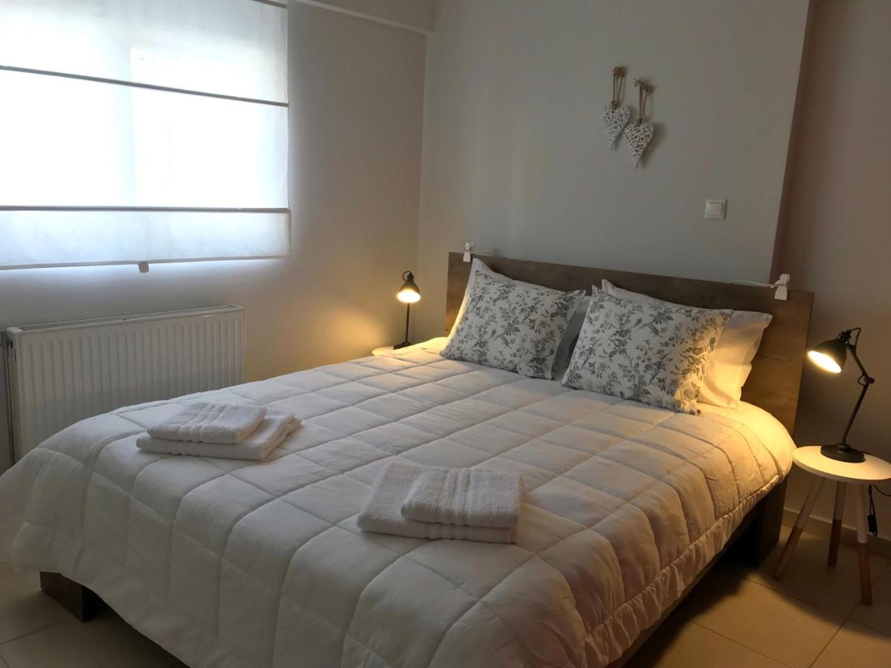 Koukaki Cozy Apartment 아테네 외부 사진