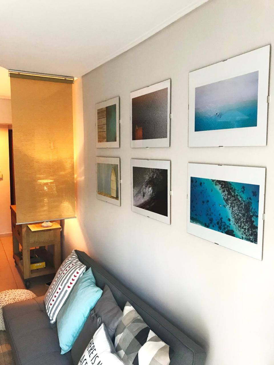 Koukaki Cozy Apartment 아테네 외부 사진